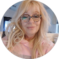 Beverly Nagle Avatar